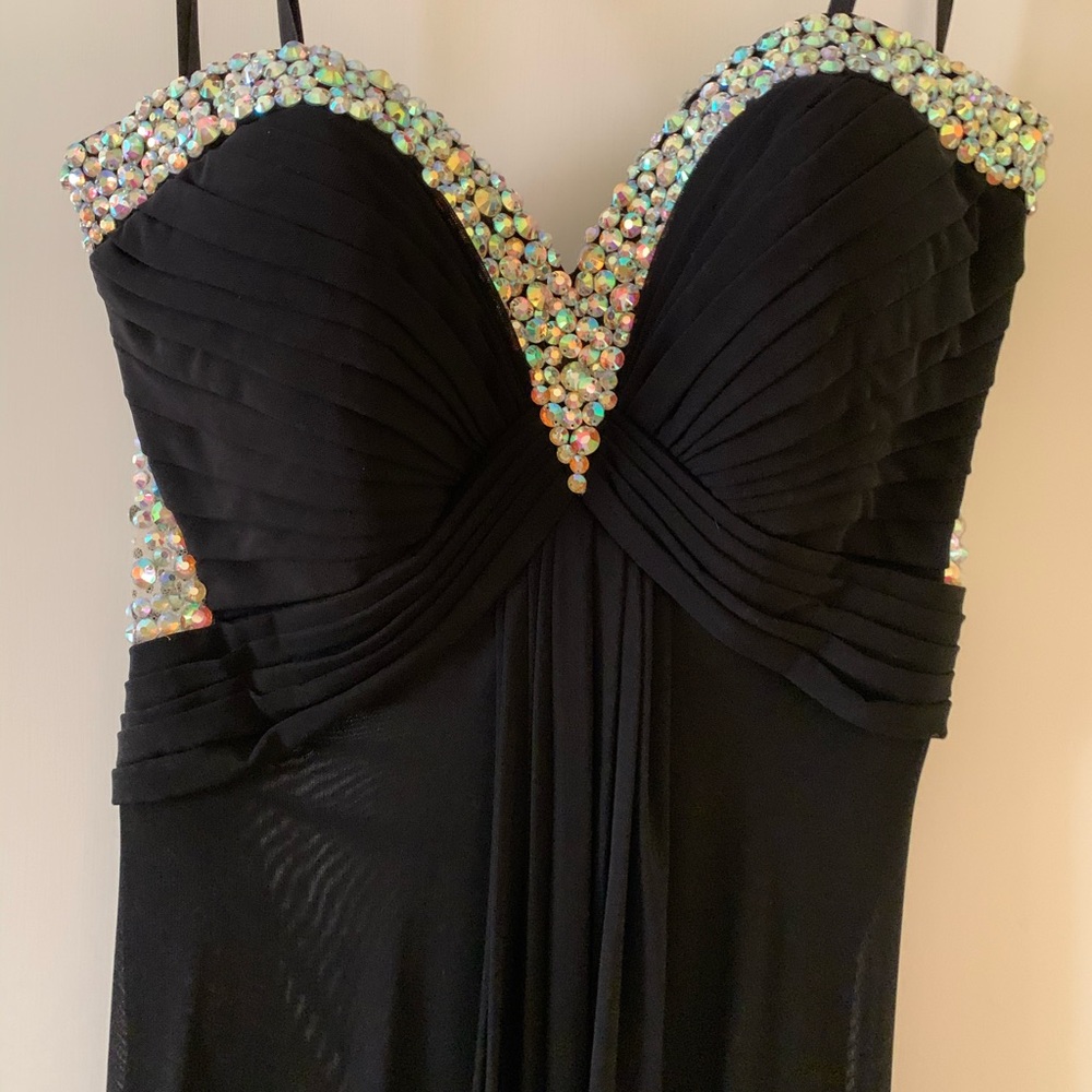 Evening Gown